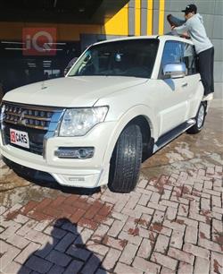 ميتسوبيشي باجيرو
